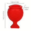 Lip Plumping Tool - Soft Silicone Natural Lip Enhancement