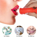 Lip Plumping Tool - Soft Silicone Natural Lip Enhancement