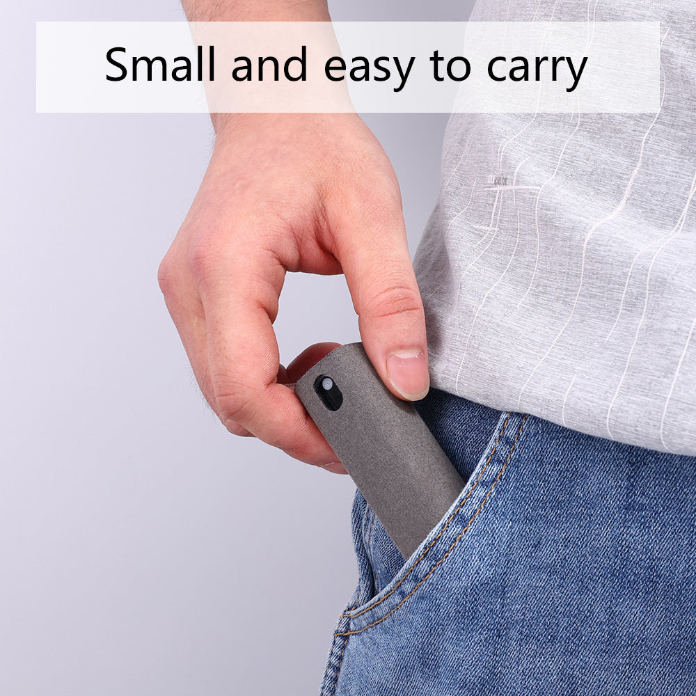 Mobile Phone Screen Cleaner Artifact Cleaner Set