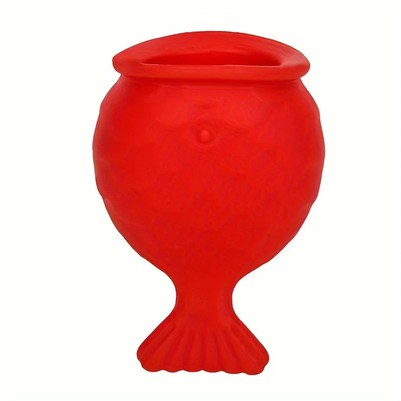 Lip Plumping Tool - Soft Silicone Natural Lip Enhancement