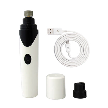 Electric Nail Clippers Cleaning Nail Clippers