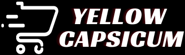 YELLO CAPSICUM